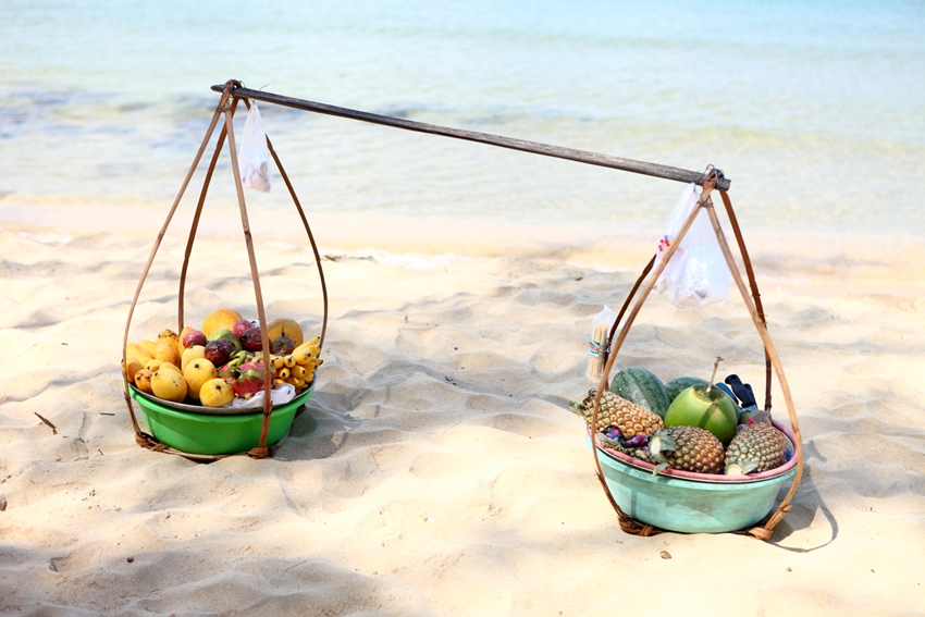 Phu Quoc – île de rêve